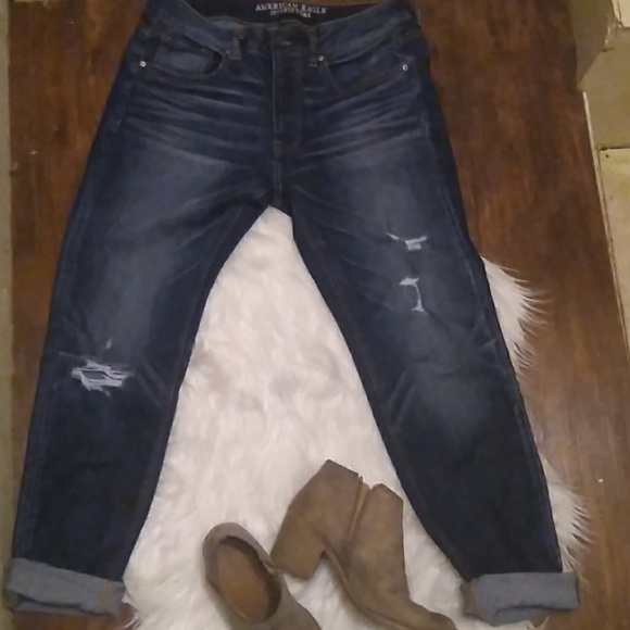 Tomgirl American Eagle Jeans - Picture 2 of 5